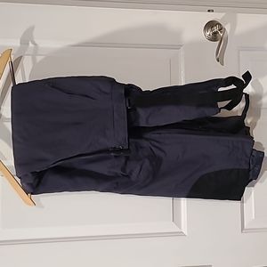 L.L. Bean Women's Snow Bibs